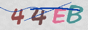 CAPTCHA 驗證圖片