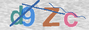 CAPTCHA 驗證圖片