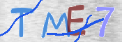 CAPTCHA 驗證圖片