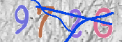 CAPTCHA 驗證圖片