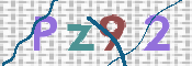 CAPTCHA 驗證圖片