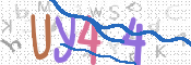 CAPTCHA 驗證圖片