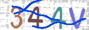 CAPTCHA 驗證圖片