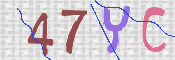 CAPTCHA 驗證圖片