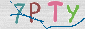 CAPTCHA 驗證圖片