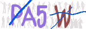 CAPTCHA 驗證圖片