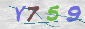 CAPTCHA 驗證圖片