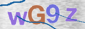 CAPTCHA 驗證圖片