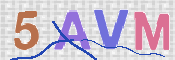 CAPTCHA 驗證圖片