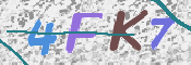 CAPTCHA 驗證圖片