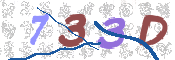 CAPTCHA 驗證圖片