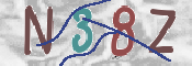 CAPTCHA 驗證圖片