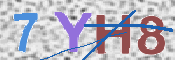 CAPTCHA 驗證圖片