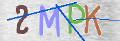 CAPTCHA 驗證圖片