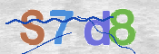 CAPTCHA 驗證圖片