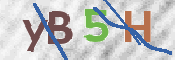 CAPTCHA 驗證圖片