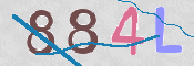 CAPTCHA 驗證圖片