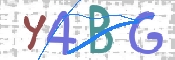 CAPTCHA 驗證圖片