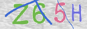 CAPTCHA 驗證圖片