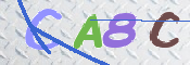 CAPTCHA 驗證圖片