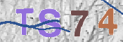 CAPTCHA 驗證圖片