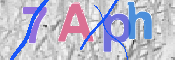 CAPTCHA 驗證圖片