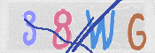 CAPTCHA 驗證圖片
