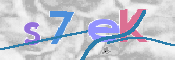 CAPTCHA 驗證圖片