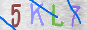 CAPTCHA 驗證圖片