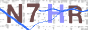 CAPTCHA 驗證圖片