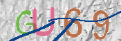 CAPTCHA 驗證圖片
