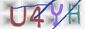 CAPTCHA 驗證圖片