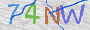 CAPTCHA 驗證圖片