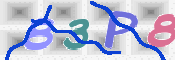 CAPTCHA 驗證圖片