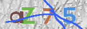 CAPTCHA 驗證圖片