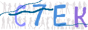 CAPTCHA 驗證圖片