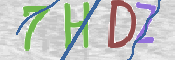 CAPTCHA 驗證圖片