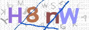 CAPTCHA 驗證圖片