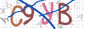 CAPTCHA 驗證圖片