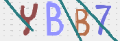 CAPTCHA 驗證圖片