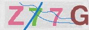 CAPTCHA 驗證圖片