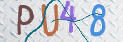 CAPTCHA 驗證圖片