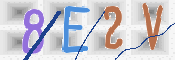 CAPTCHA 驗證圖片