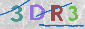 CAPTCHA 驗證圖片