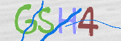 CAPTCHA 驗證圖片