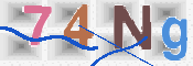 CAPTCHA 驗證圖片