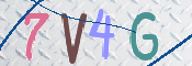 CAPTCHA 驗證圖片