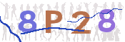 CAPTCHA 驗證圖片