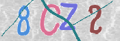 CAPTCHA 驗證圖片