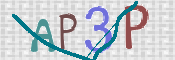 CAPTCHA 驗證圖片